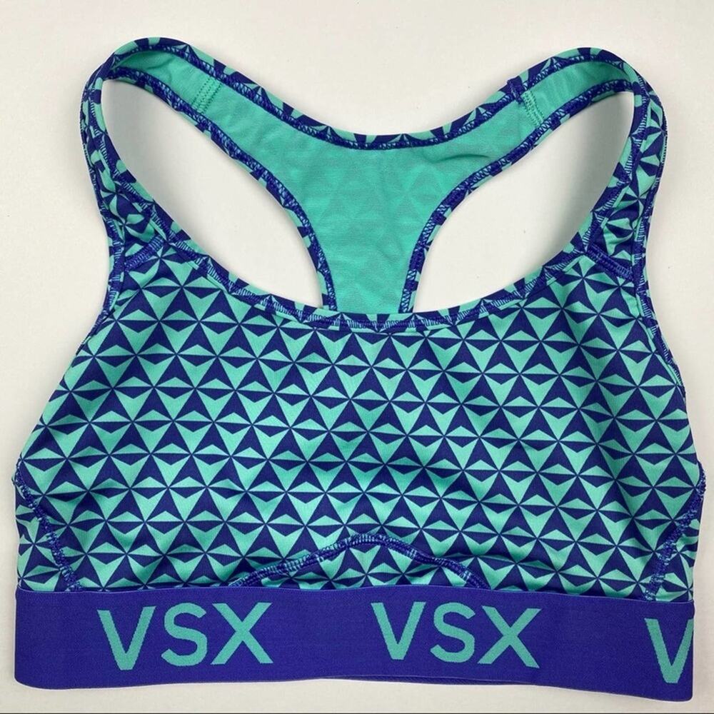 Victoria’s Secret Sports Bra Small #1444